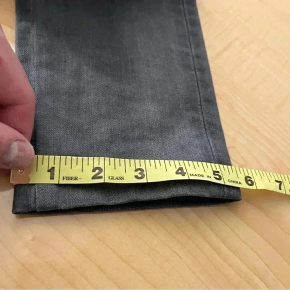 Levi’s San Francisco skinny jeans 25x29 - Picture 8 of 8